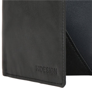 KENJI MW2 BI-FOLD WALLET - Hidesign