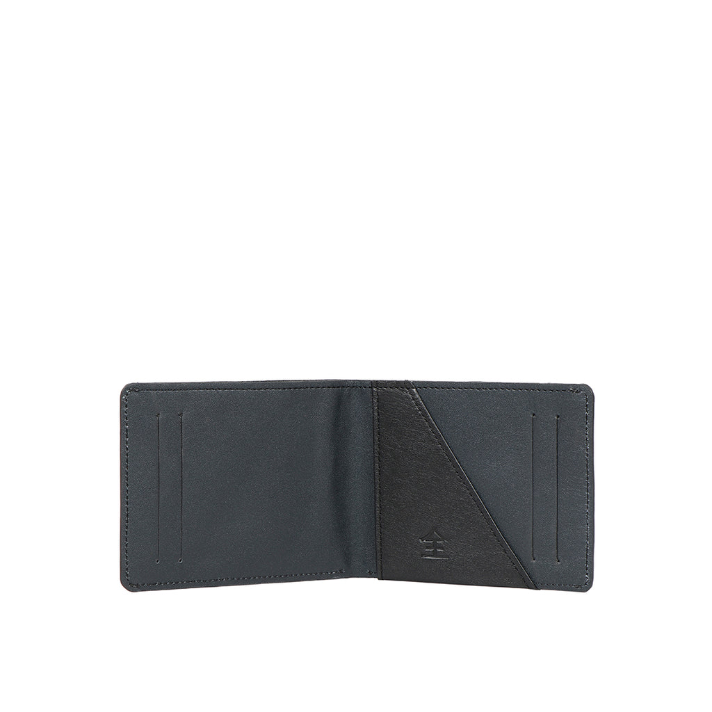 KENJI MW2 BI-FOLD WALLET - Hidesign