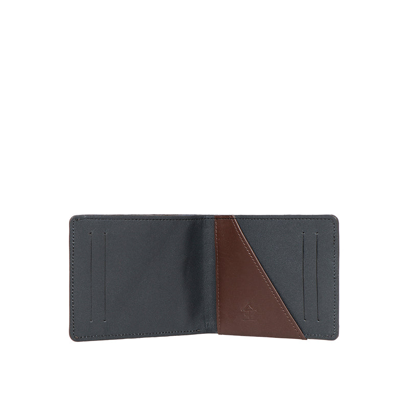 KENJI MW2 BI-FOLD WALLET - Hidesign