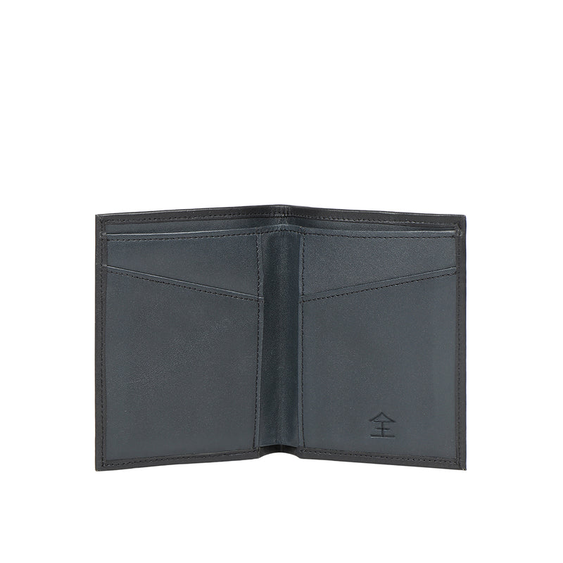 KENJI MW3 BI-FOLD WALLET - Hidesign
