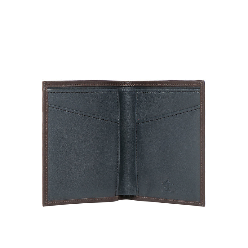 KENJI MW3 BI-FOLD WALLET - Hidesign