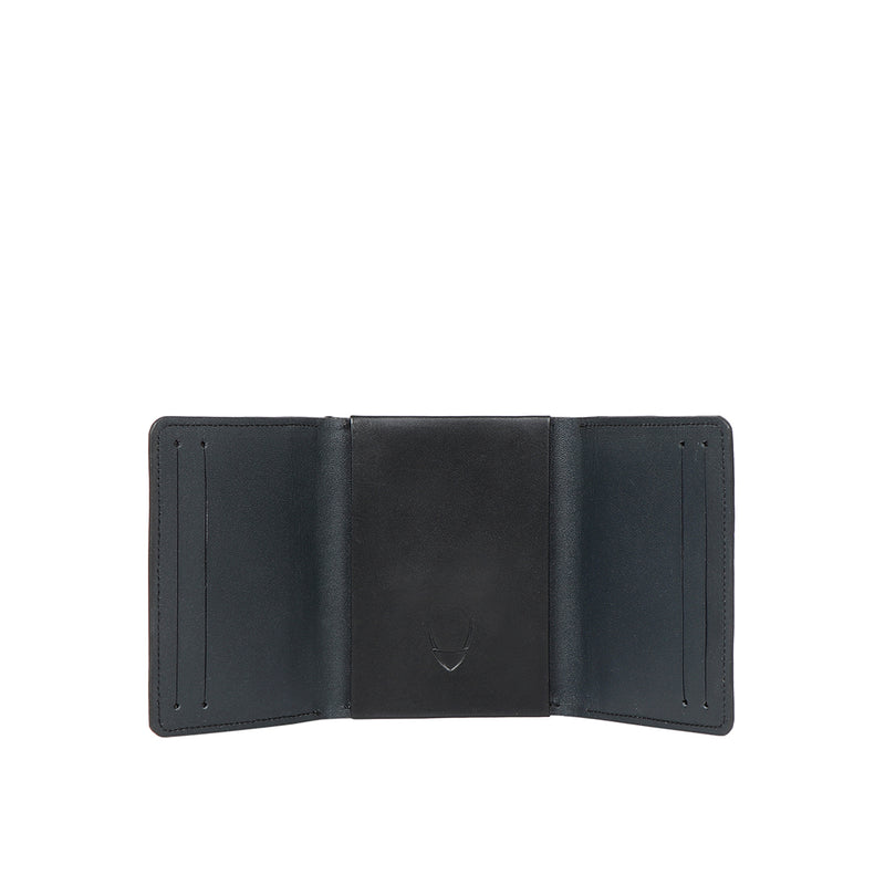 KENJI MW4 TRI-FOLD WALLET - Hidesign
