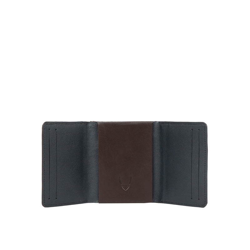 KENJI MW4 TRI-FOLD WALLET - Hidesign