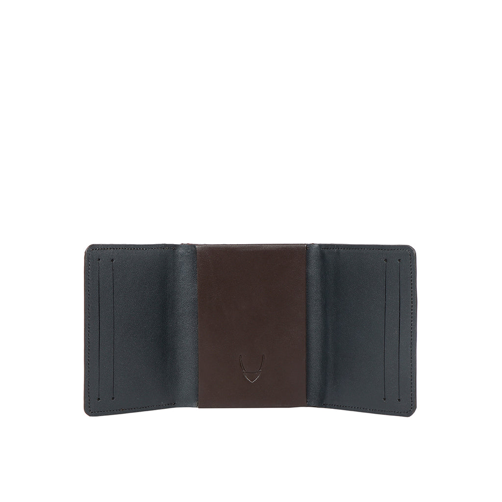 KENJI MW4 TRI-FOLD WALLET - Hidesign