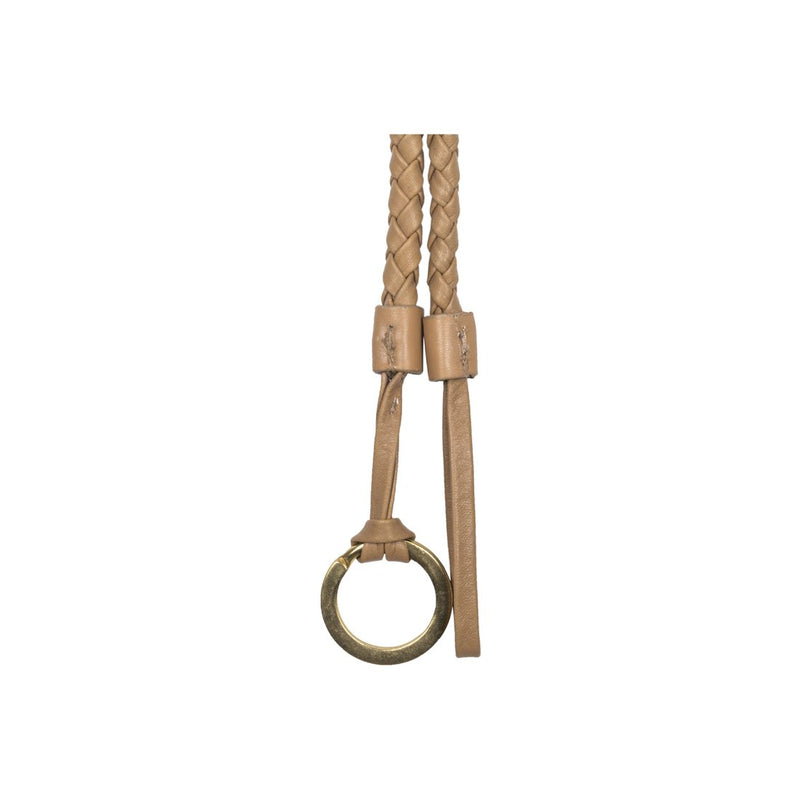 KEY RING ROPE - Hidesign