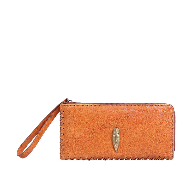 KIBOKO W1 L-ZIP AROUND