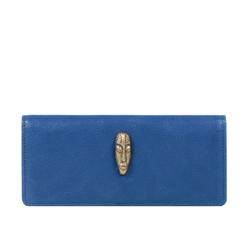 KIBOKO W2 BI-FOLD WALLET