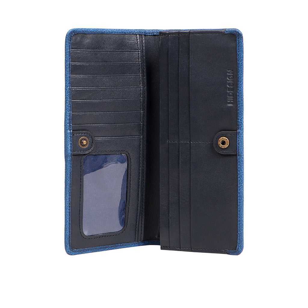 Buy Tan Kubera W2 Bi-Fold Wallet Online - Hidesign