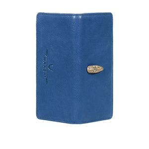 KIBOKO W2 BI-FOLD WALLET - Hidesign