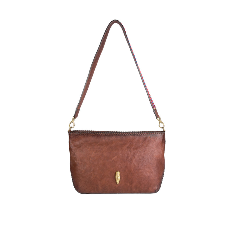 KIBOKO 02 SHOULDER BAG