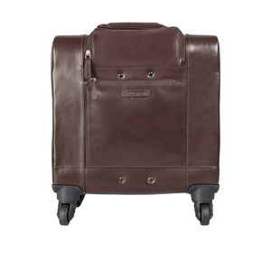 KINGSLEY 02 TROLLEY BAG - Hidesign