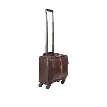 Load image into Gallery viewer, KINGSLEY 02 TROLLEY BAG - Hidesign
