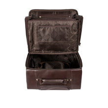 Load image into Gallery viewer, KINGSLEY 02 TROLLEY BAG - Hidesign
