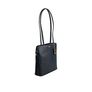 KIRSTY SHOULDER BAG - Hidesign