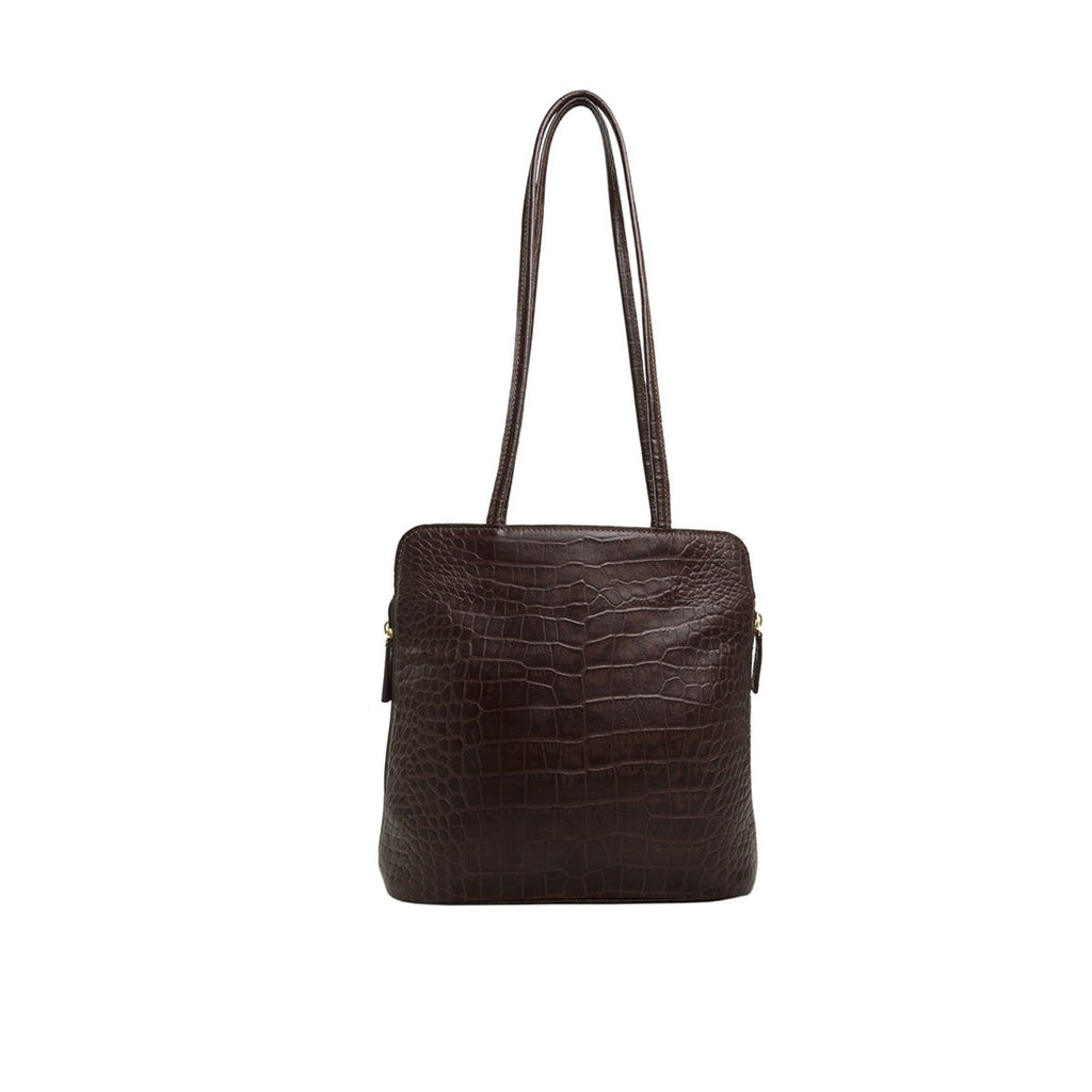 KIRSTY SHOULDER BAG - Hidesign