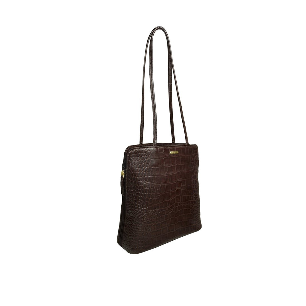 KIRSTY SHOULDER BAG - Hidesign