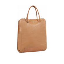 Load image into Gallery viewer, KYOTO TOTE BAG - Hidesign
