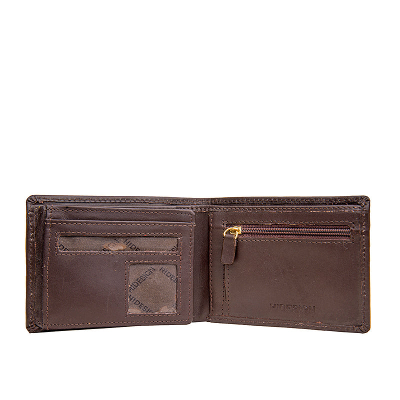 L104 N BI-FOLD WALLET