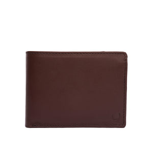 L104 N RF BI-FOLD WALLET