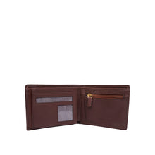 Load image into Gallery viewer, L104 N RF BI-FOLD WALLET - Hidesign
