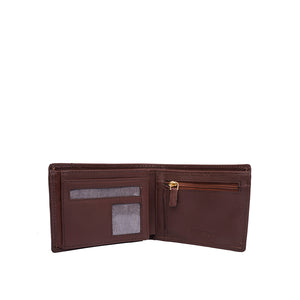 L104 N RF BI-FOLD WALLET - Hidesign