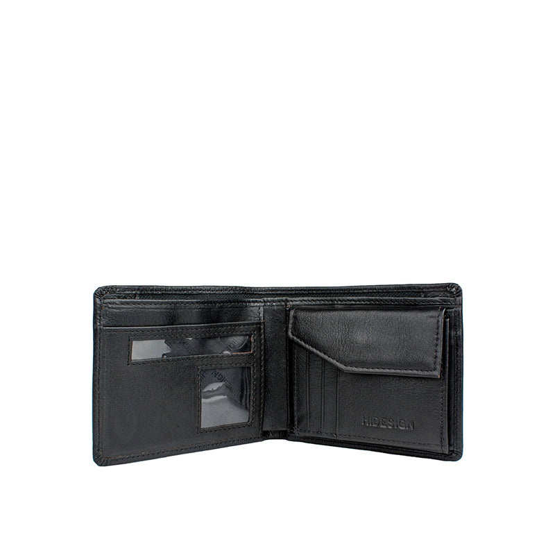 L106 N BI-FOLD WALLET