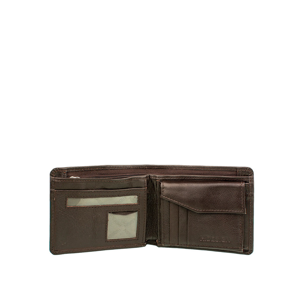 L106 N BI-FOLD WALLET