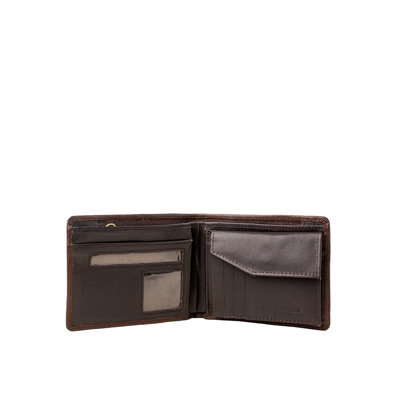 L106 N BI-FOLD WALLET