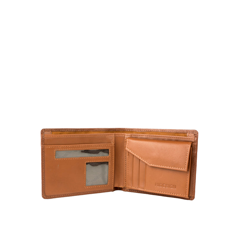 L106 N BI-FOLD WALLET