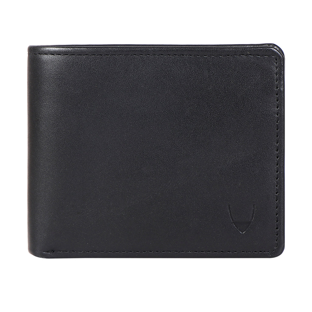 L107 N BI-FOLD WALLET