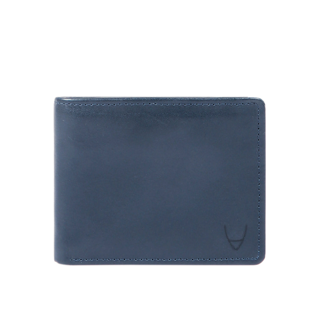 Buy Hidesign 360-017 RF Tan Casual Rfid Bi-Fold Wallet for Men Online At  Best Price @ Tata CLiQ