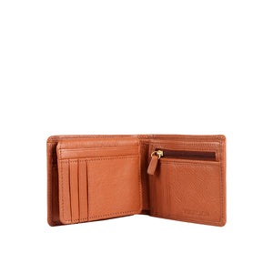 L107 N BI-FOLD WALLET