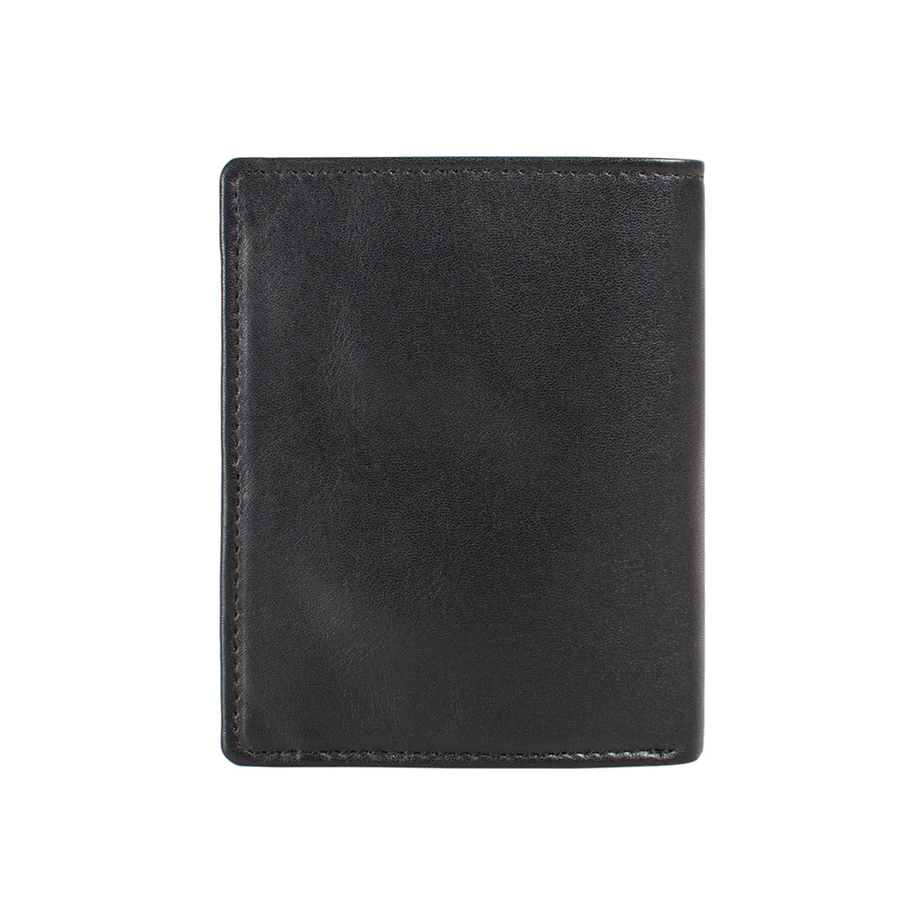Buy Black L108 N Bi-Fold Wallet Online - Hidesign