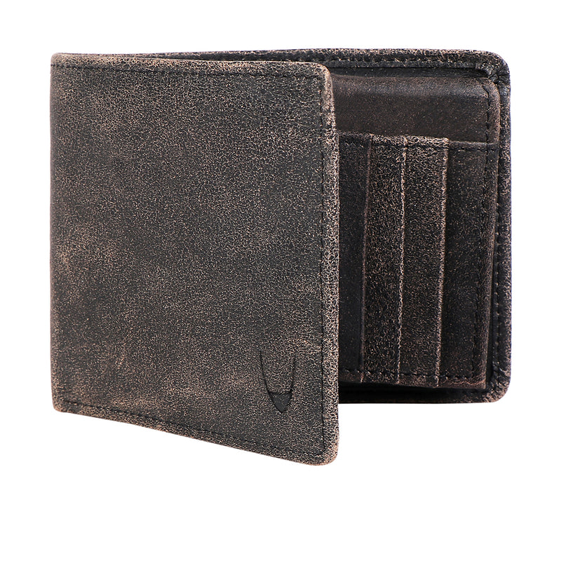 L109 N BI-FOLD WALLET
