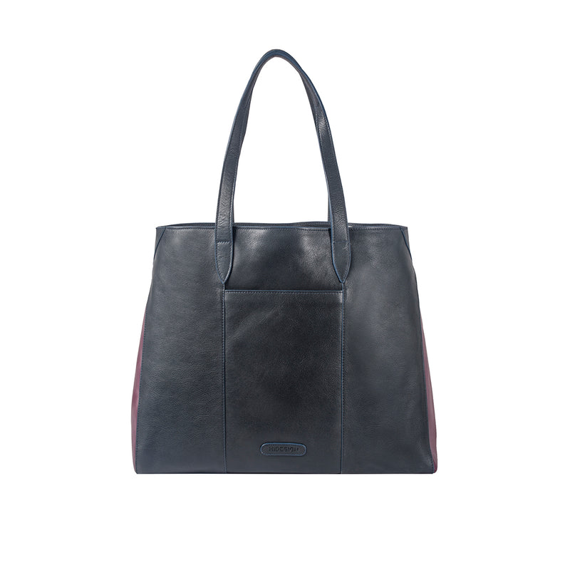 LA MARAIS 01 TOTE BAG - Hidesign