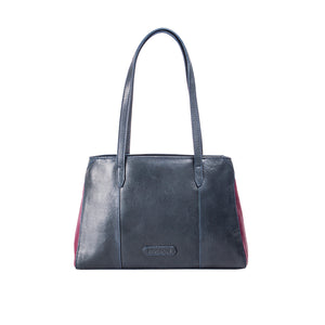 LA MARAIS 02 TOTE BAG - Hidesign