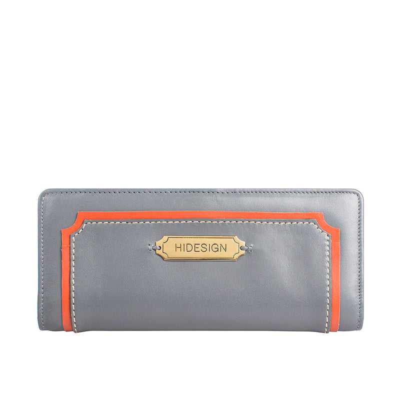 LA PORTE W1 BI-FOLD WALLET