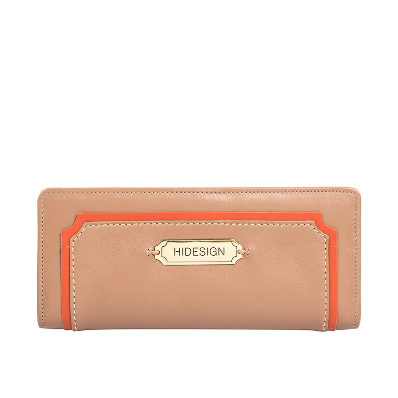 LA PORTE W1 BI-FOLD WALLET