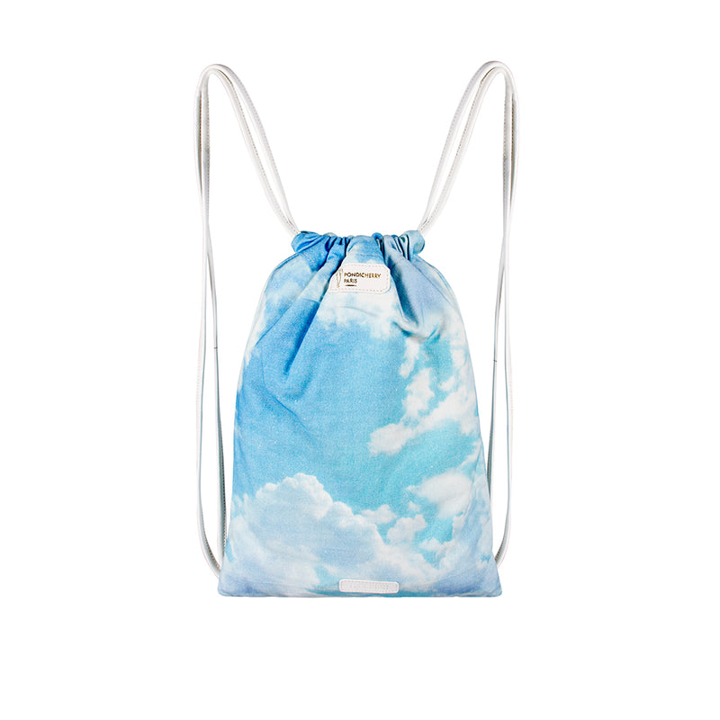 LA SEB (C) DRAW STRING BAG