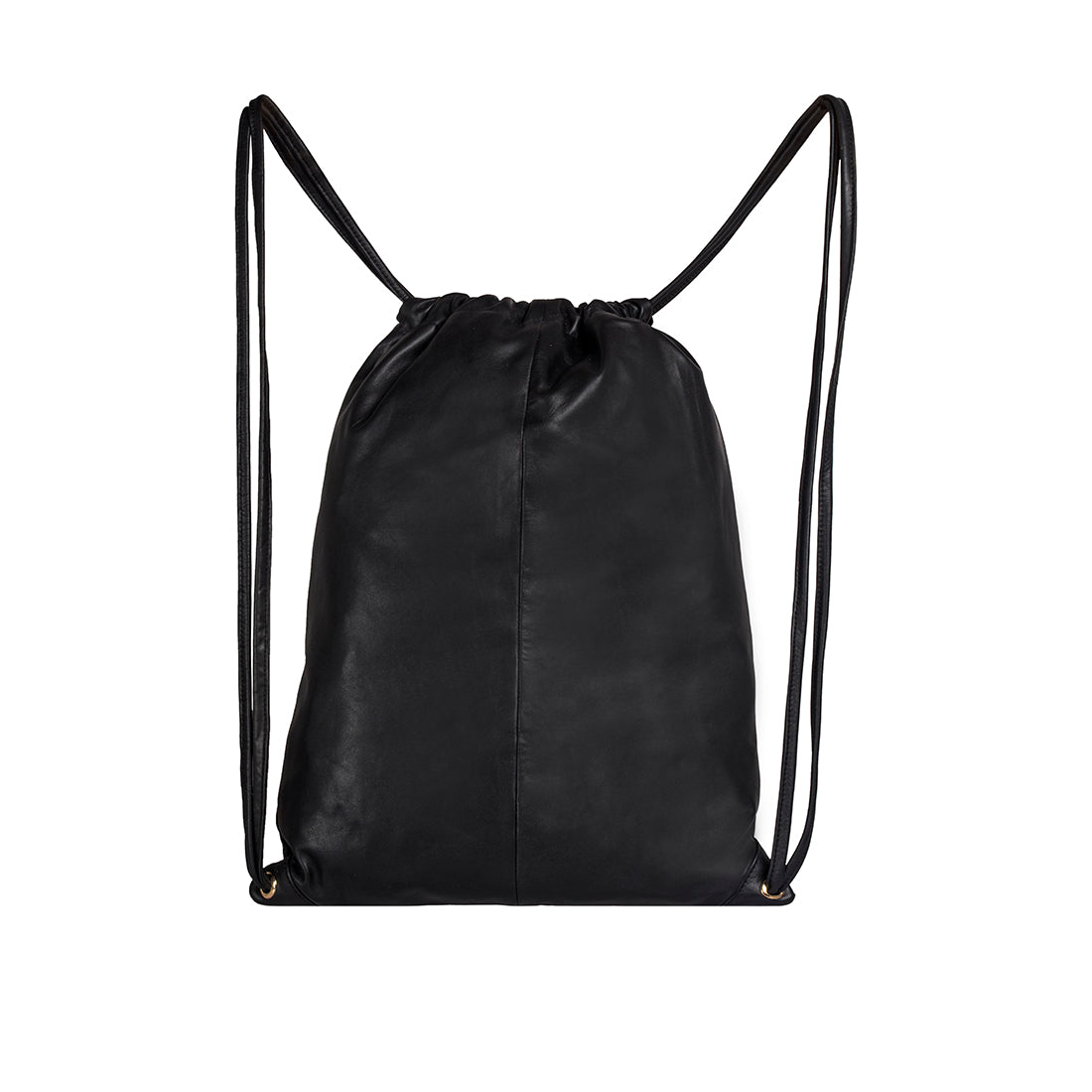 バッグ ARTS&SCIENCE Square Drawstring Bag arts&science/Square drawstring bag/black A&S 2023AW – Gamaguchi