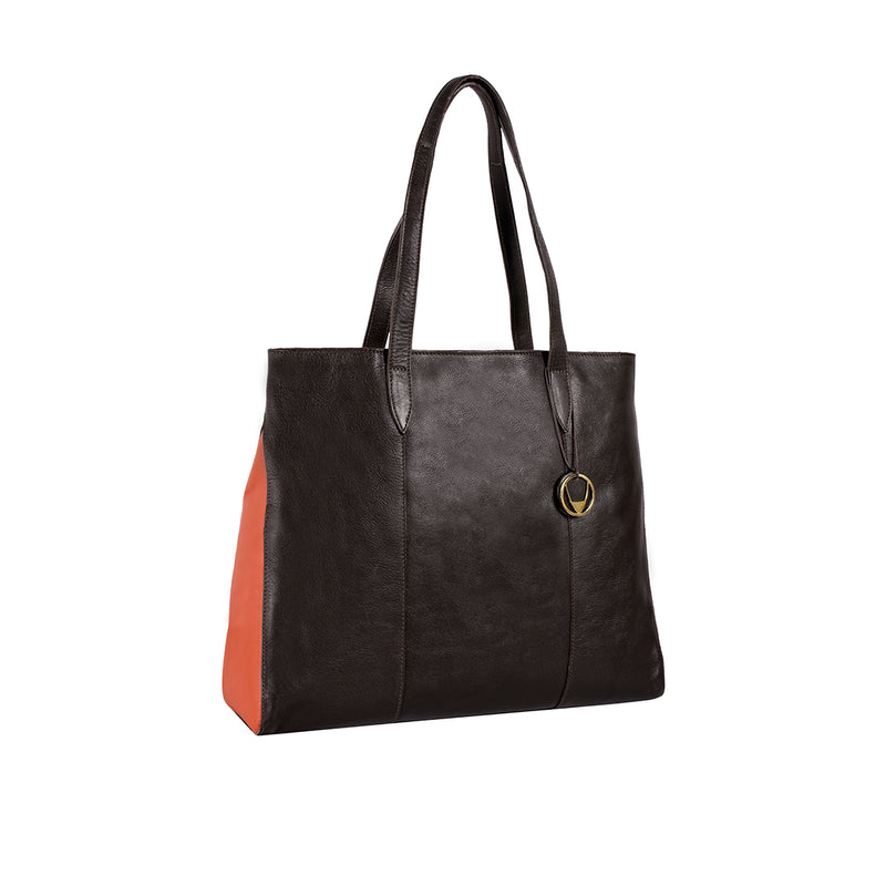 LA MARAIS 01 TOTE BAG