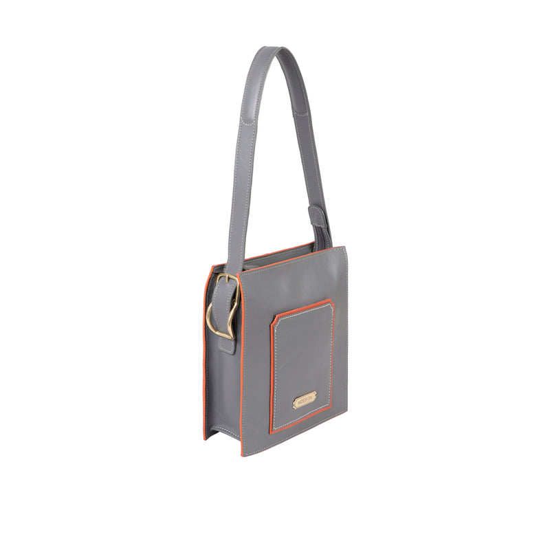 LA PORTE 01 SHOULDER BAG