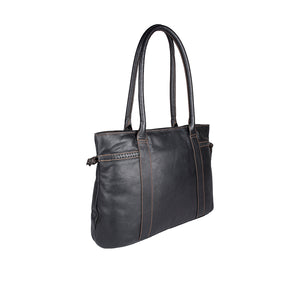 LAURETTE-03 TOTE BAG - Hidesign