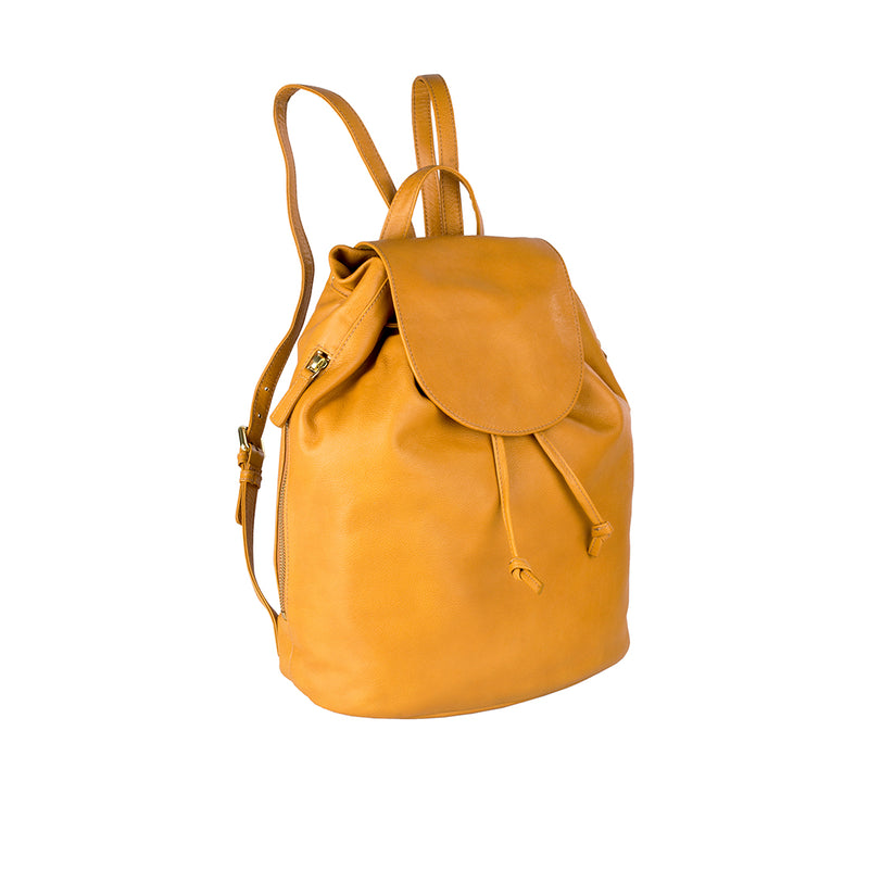 LEAH LB 001 BACKPACK - Hidesign