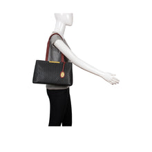 Load image into Gallery viewer, LEO 01 SB TOTE BAG - Hidesign

