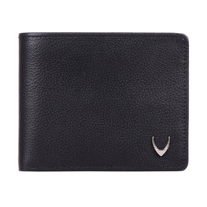 LIBYA BI-FOLD WALLET