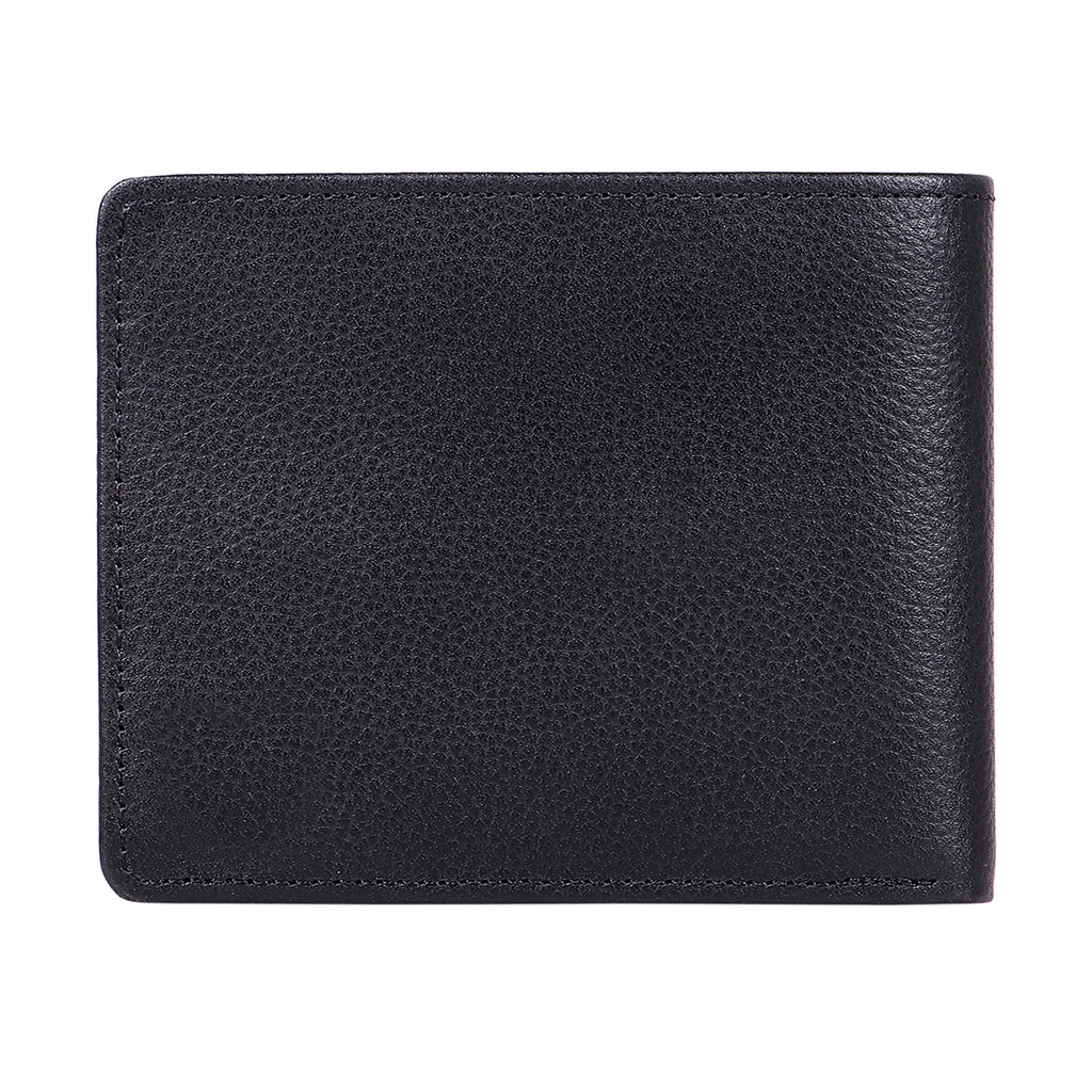 LIBYA BI-FOLD WALLET