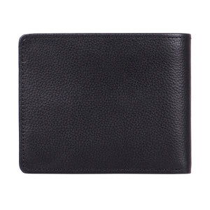 LIBYA BI-FOLD WALLET