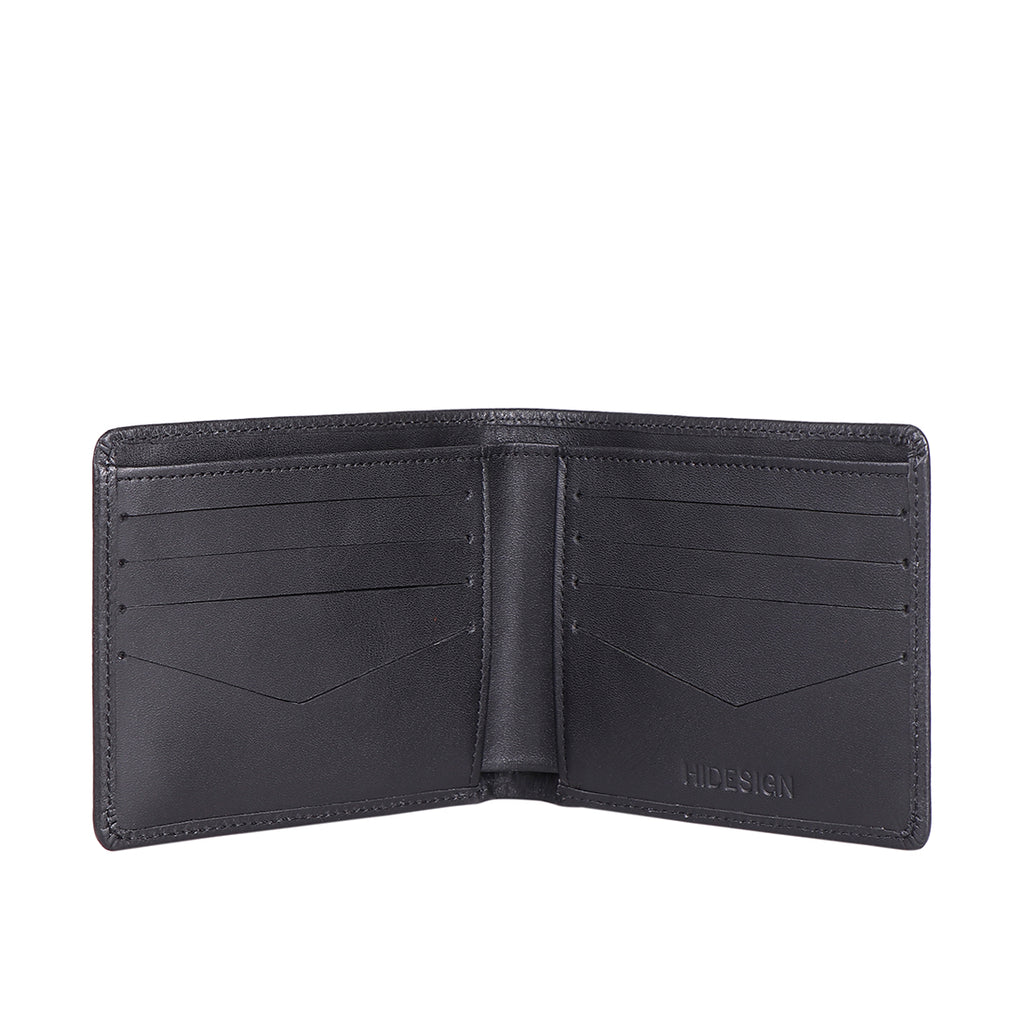 LIBYA BI-FOLD WALLET