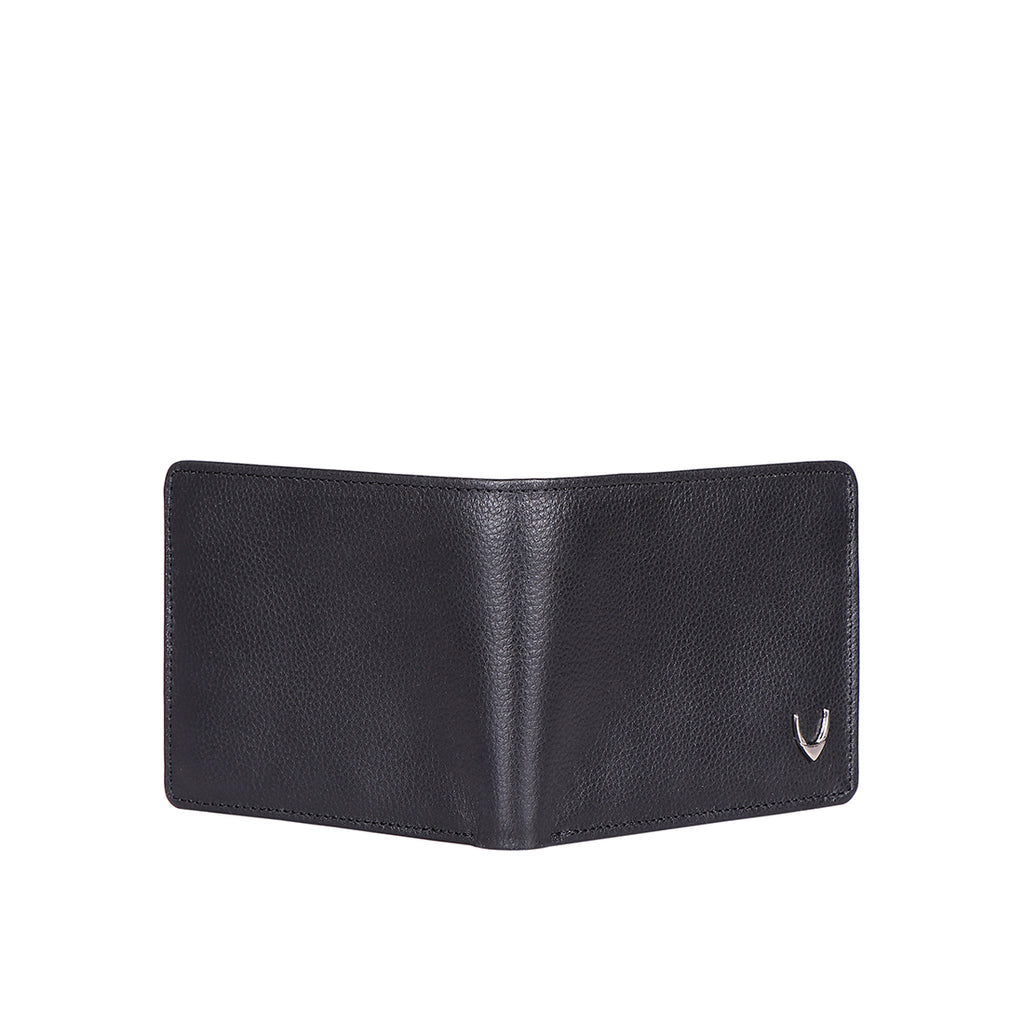 LIBYA BI-FOLD WALLET